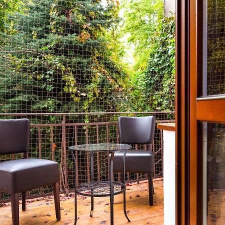 Krowoderska Apartments Cracovie Extérieur photo