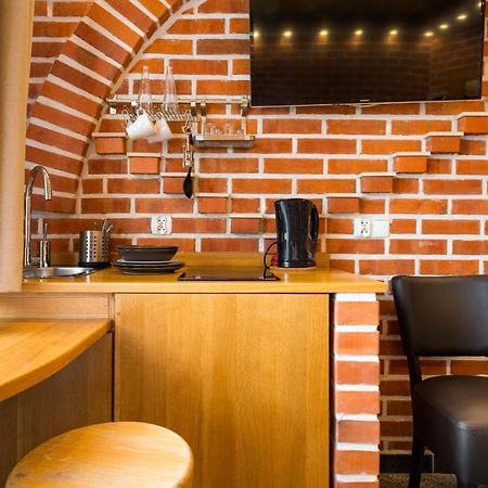 Krowoderska Apartments Cracovie Chambre photo