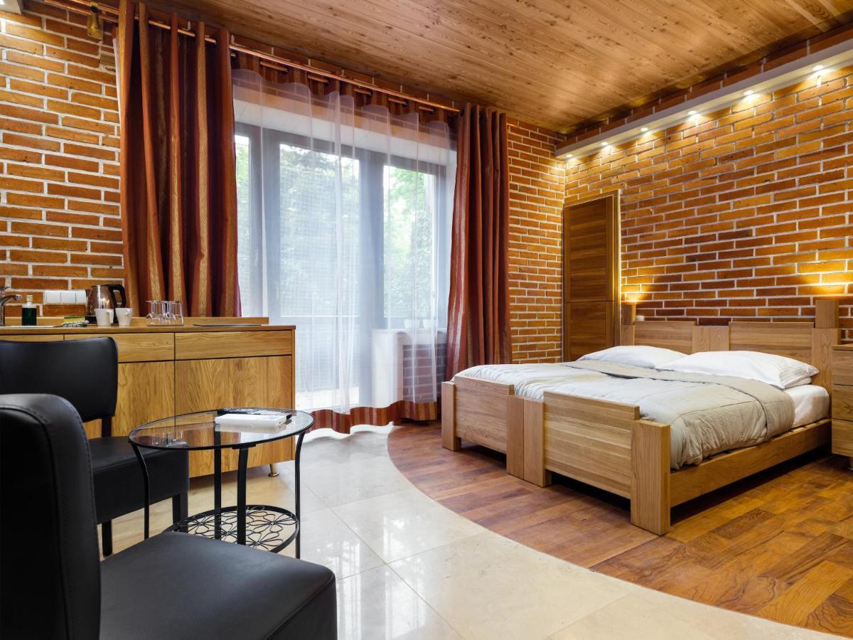 Krowoderska Apartments Cracovie Extérieur photo