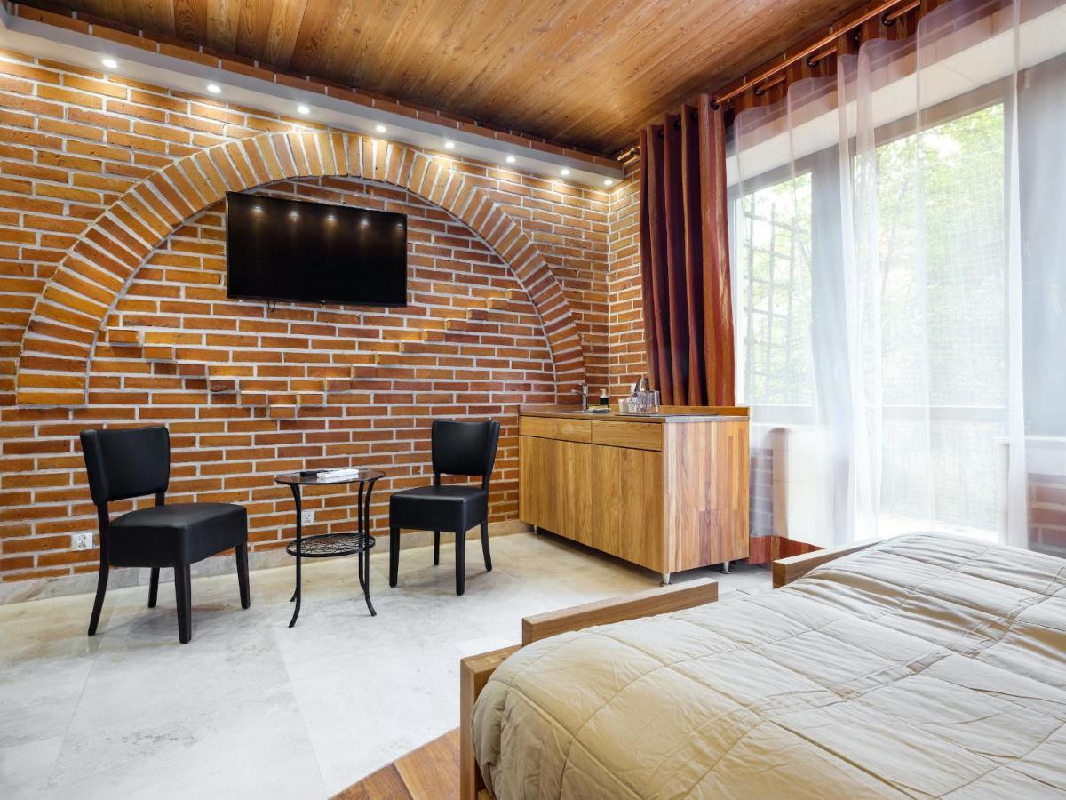 Krowoderska Apartments Cracovie Extérieur photo