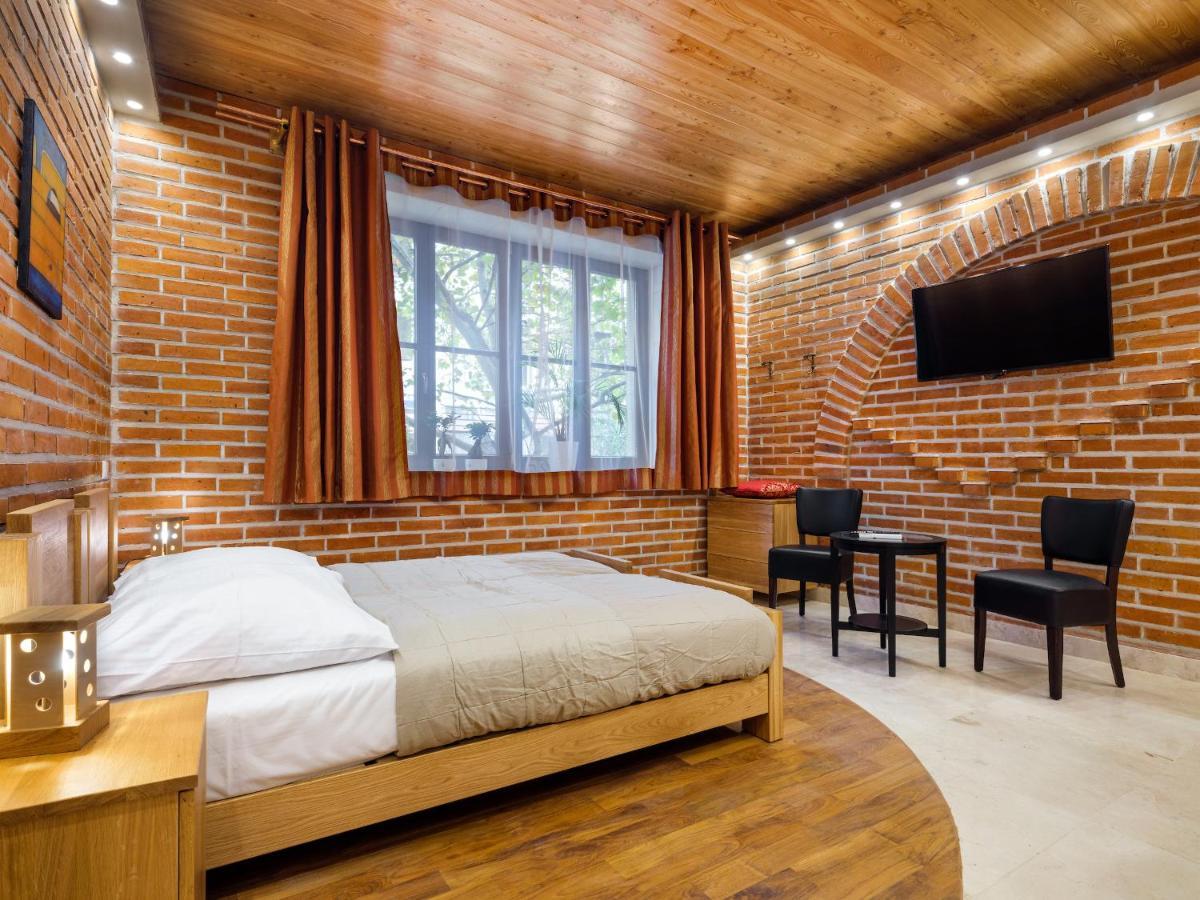 Krowoderska Apartments Cracovie Extérieur photo