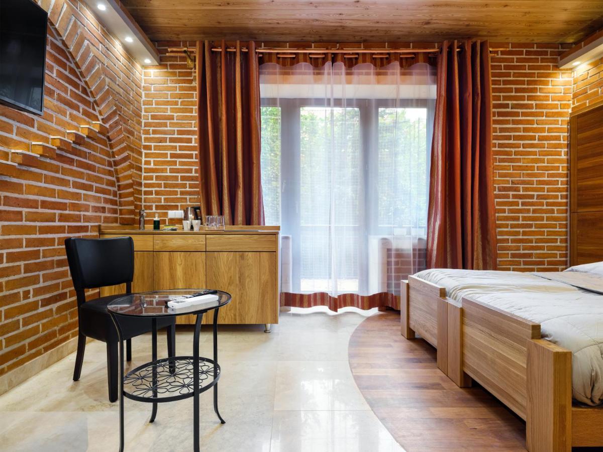 Krowoderska Apartments Cracovie Extérieur photo