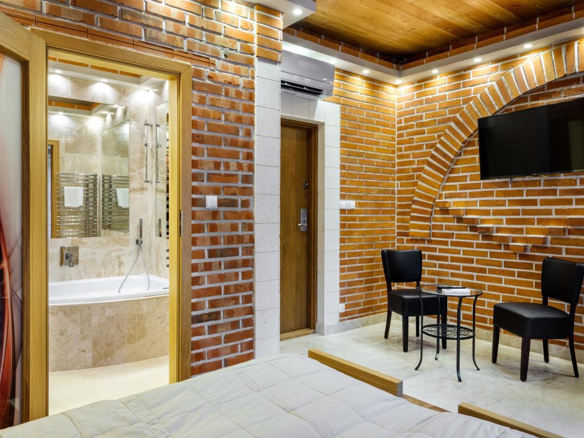 Krowoderska Apartments Cracovie Extérieur photo