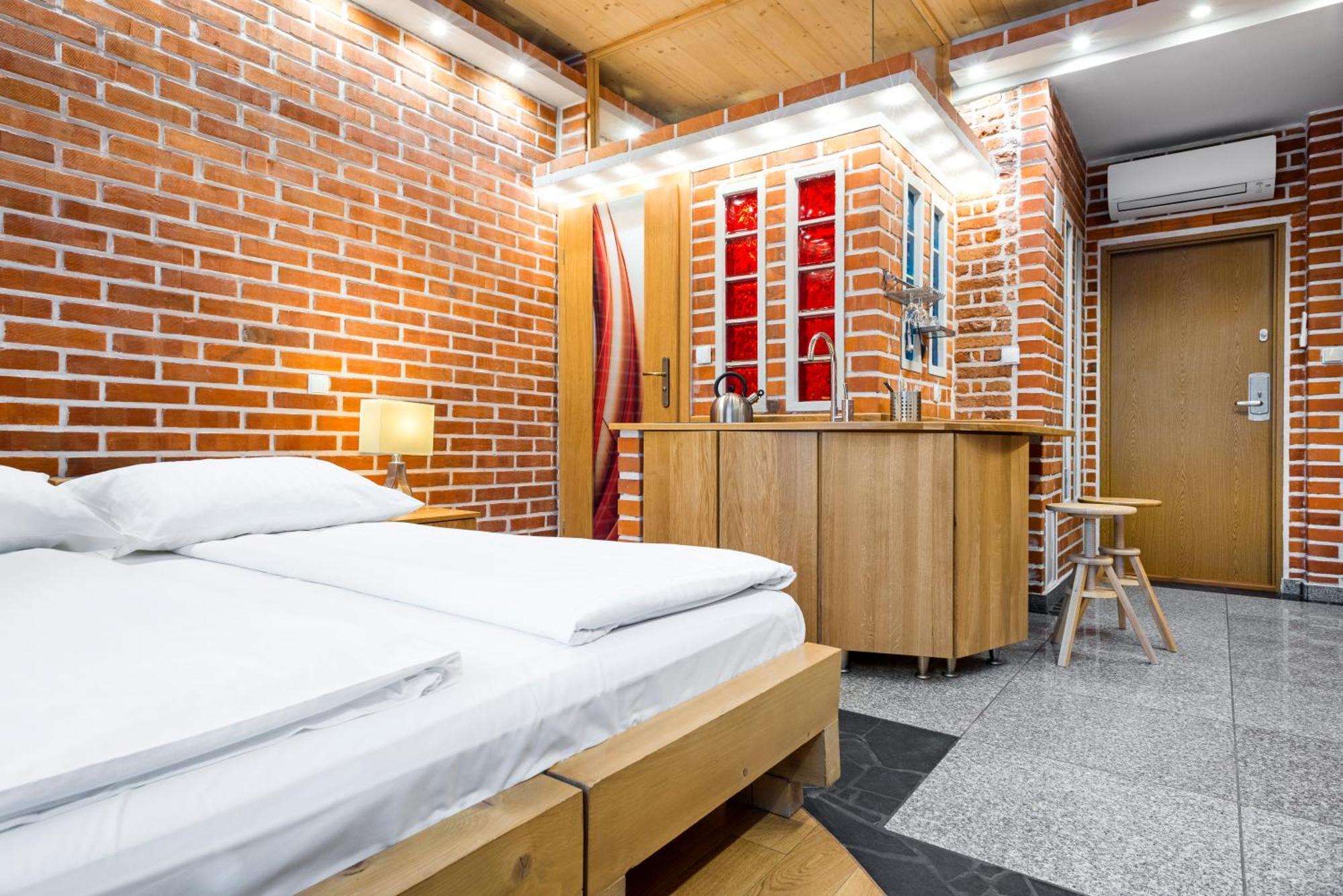 Krowoderska Apartments Cracovie Extérieur photo