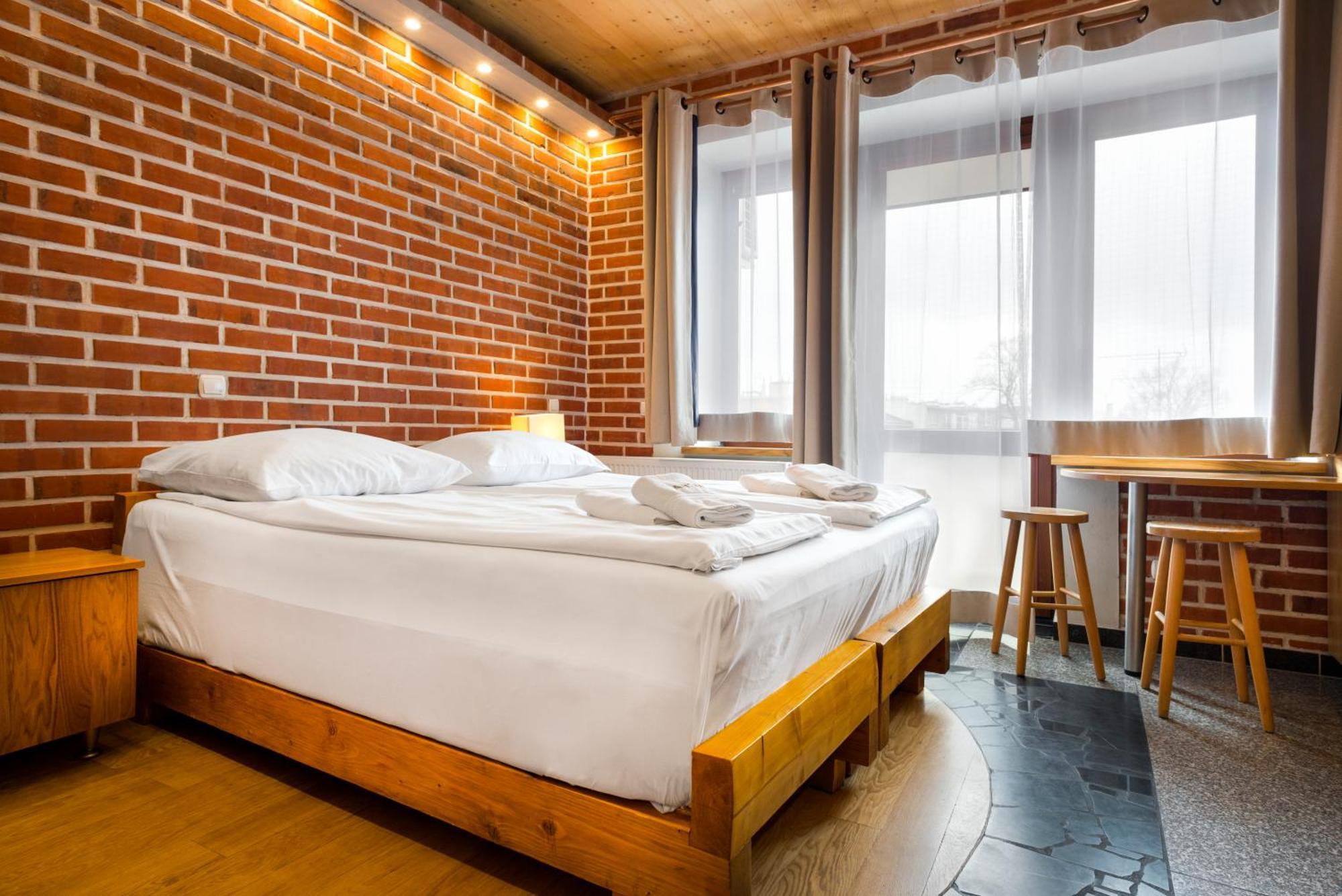 Krowoderska Apartments Cracovie Extérieur photo