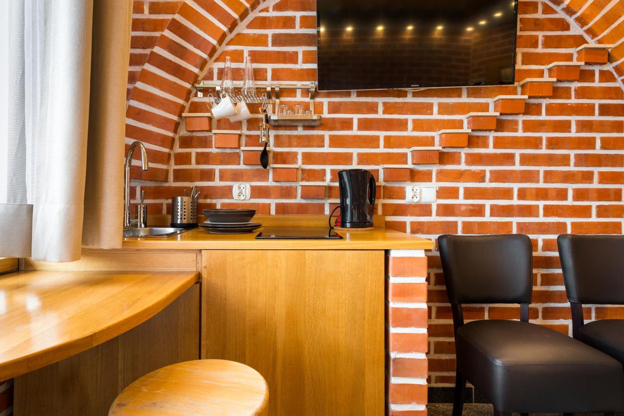 Krowoderska Apartments Cracovie Chambre photo