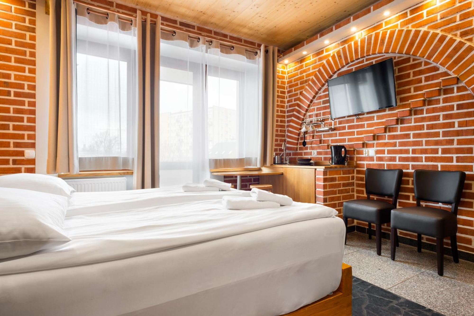 Krowoderska Apartments Cracovie Chambre photo