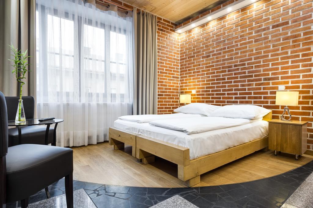 Krowoderska Apartments Cracovie Extérieur photo
